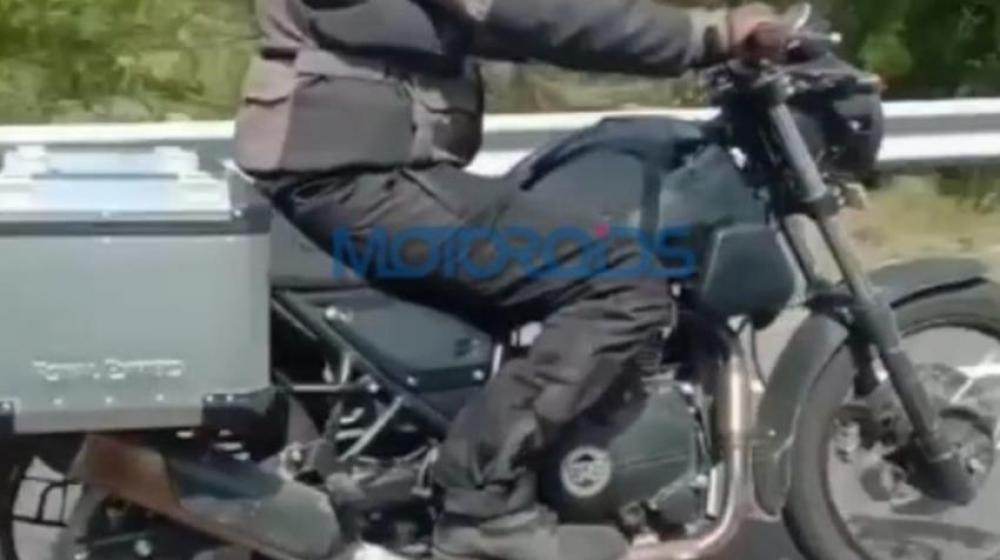 Royal Enfield Meteor 350 Review 2021